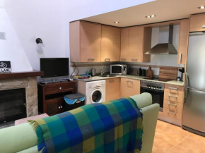 Apartamento Pajaro Loco, Castejón De Sos
